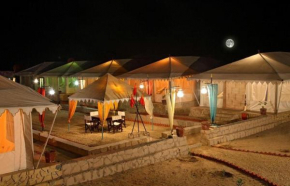 The Mama's Resort & Camp